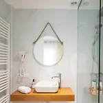 Arca 3* O Pedrouzo