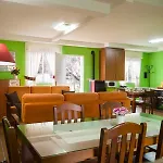 Pensionat Arca 3*