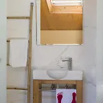 Arca 3* O Pedrouzo