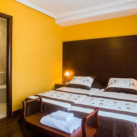 Guest house Arca *