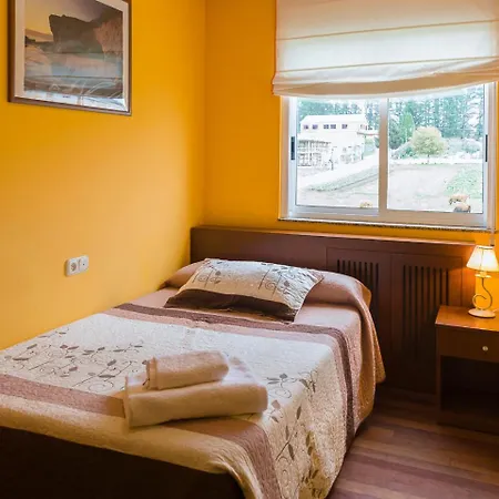 Gasthof Arca 3*