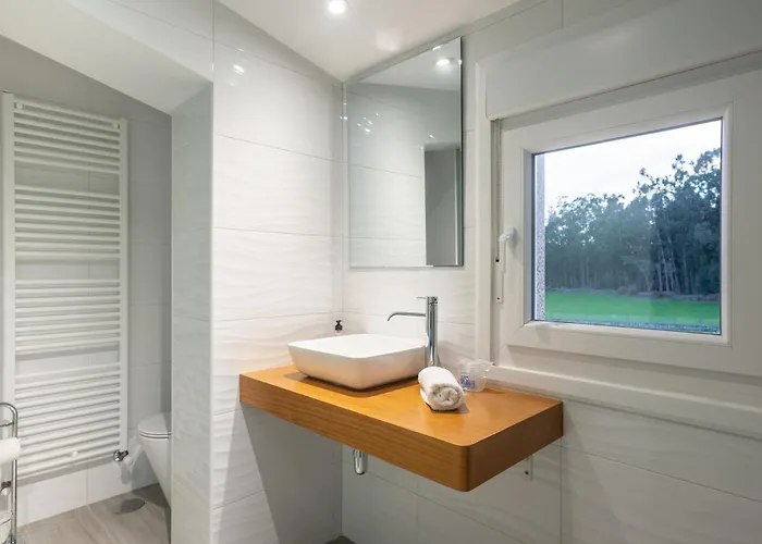 Гостевой дом Arca Педрусо