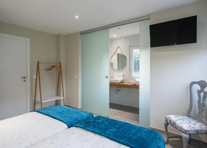 Гостевой дом Arca Педрусо