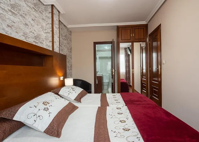 Гостевой дом Arca