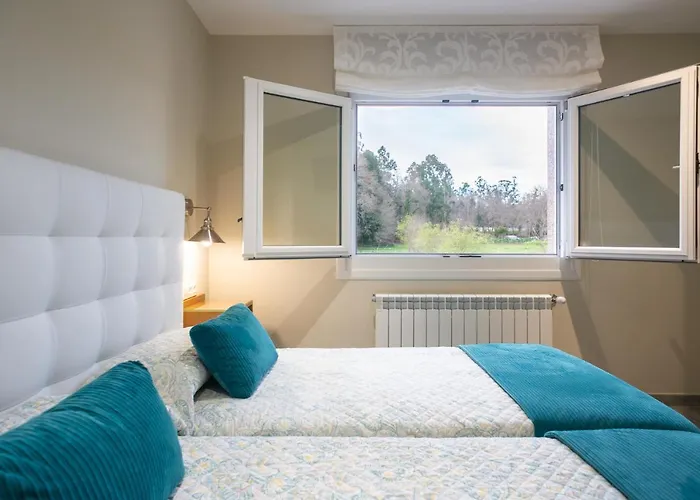 Гостевой дом Arca Педрусо