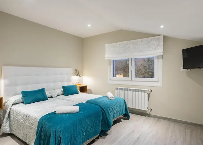 Гостевой дом Arca Педрусо