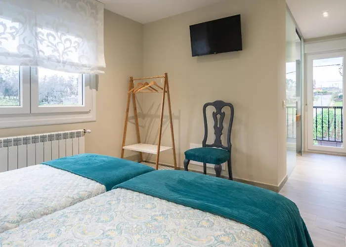 Arca Гостевой дом Педрусо