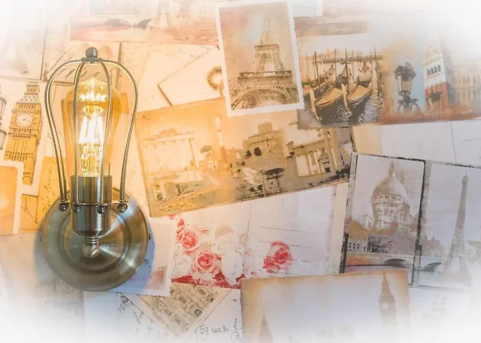 Arca Gasthuis O Pedrouzo