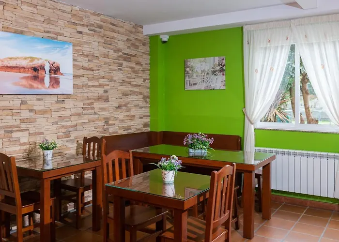 Гостевой дом Arca