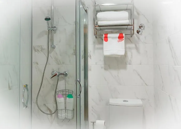 Arca 3* Педрусо