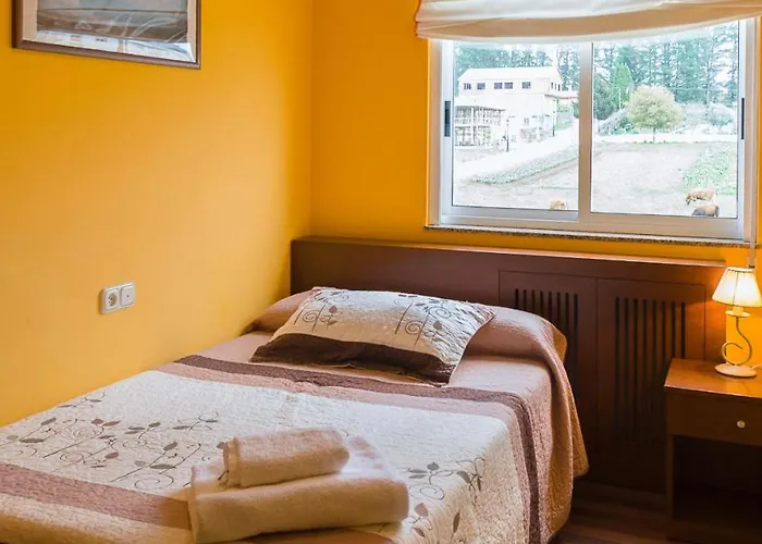 Гостевой дом Arca 3*