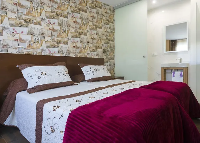 Arca 3* Педрусо