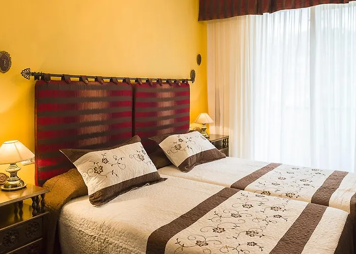 Arca Гостевой дом