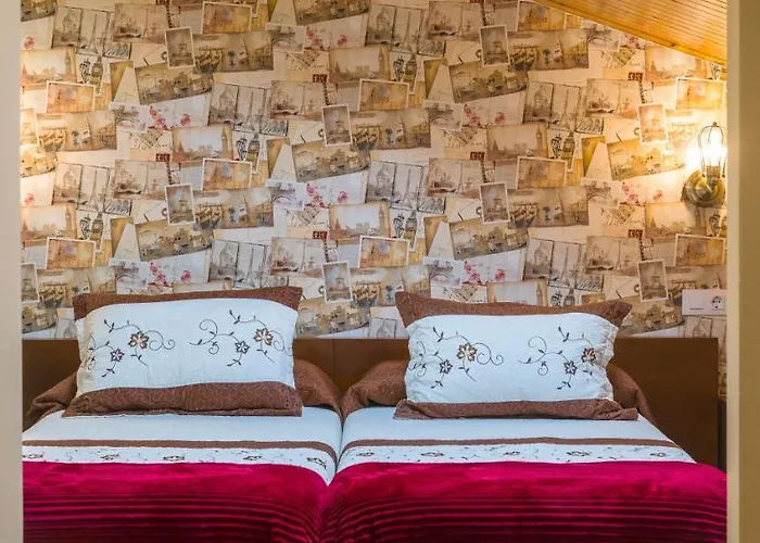 Gasthuis Arca O Pedrouzo